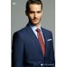 Men's Silk Tie Q series